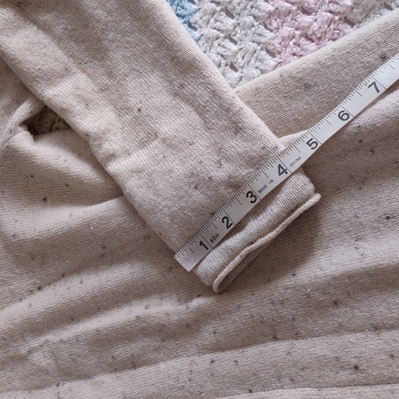 Kinross Cashmere Sweater - Picture 7 of 16